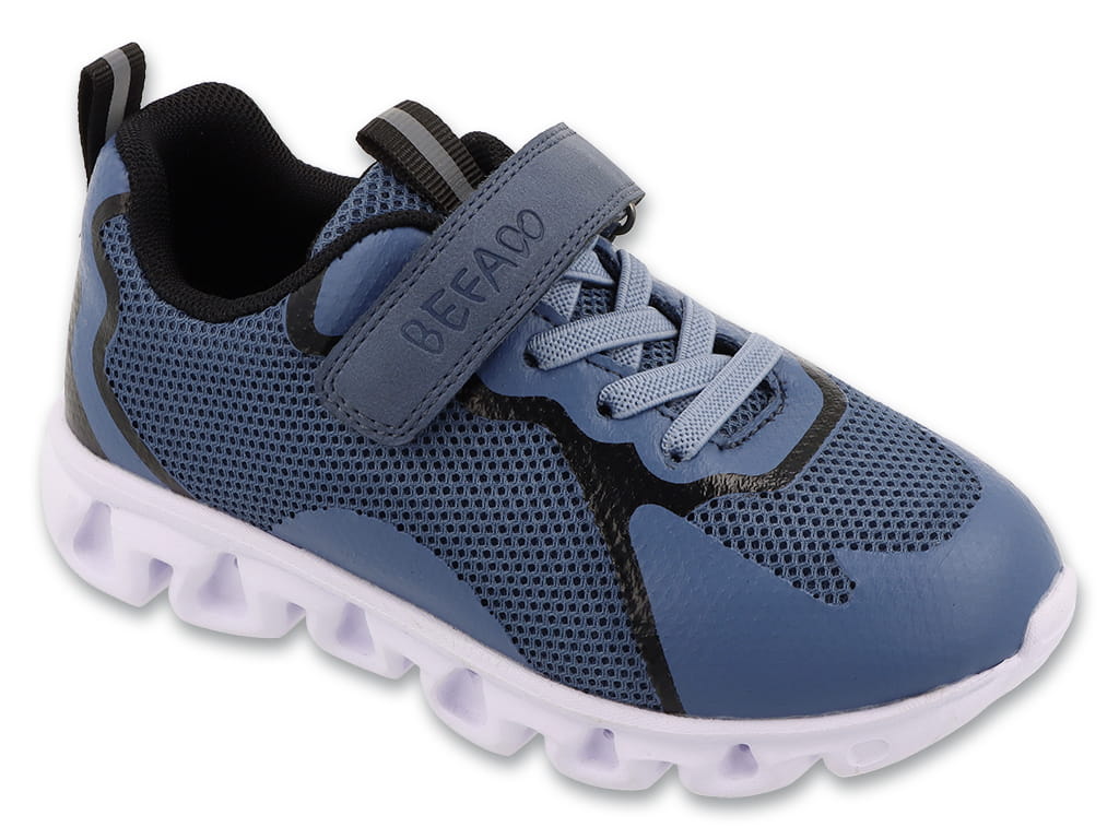 BUTY DZIECIĘCE SPORTOWE JOLLY BEFADO