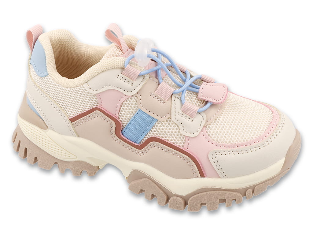 BUTY DZIECIĘCE SPORTOWE MATCHY BEFADO