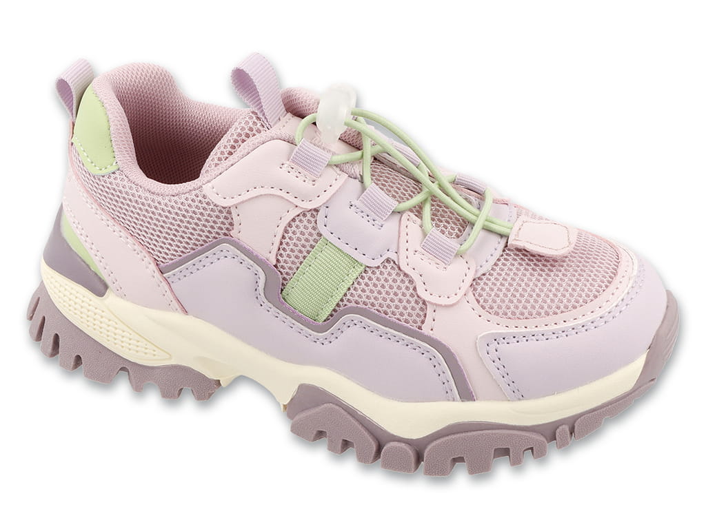 BUTY DZIECIĘCE SPORTOWE MATCHY BEFADO