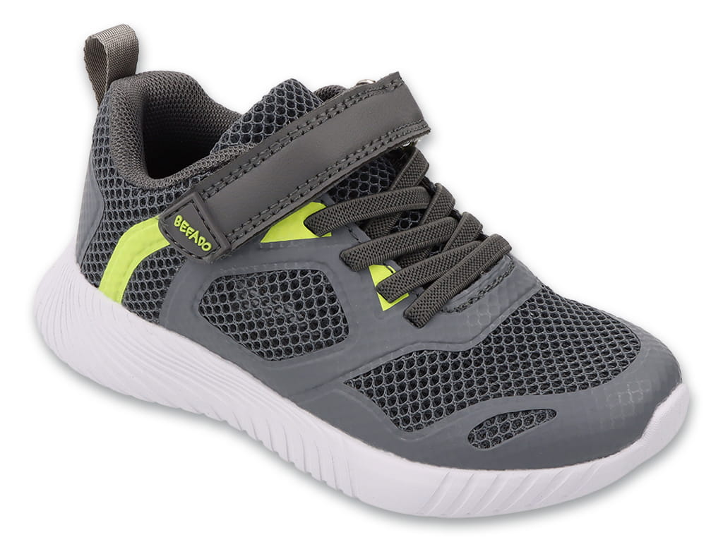 BUTY SPORTOWE DZIECIĘCE BLAST BEFADO