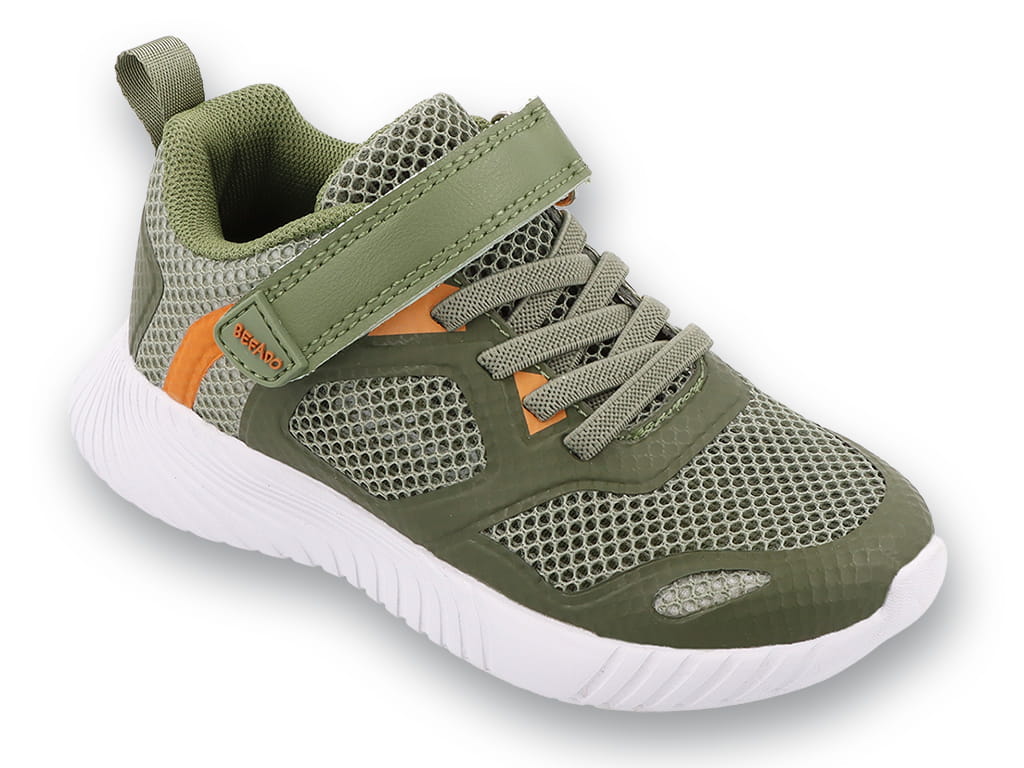 BUTY SPORTOWE DZIECIĘCE BLAST BEFADO