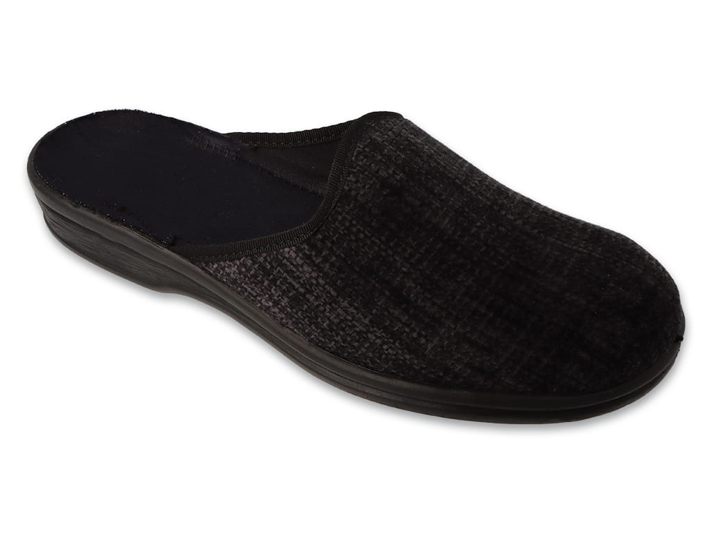 KAPCIE MĘSKIE BEFADO HOME & GO