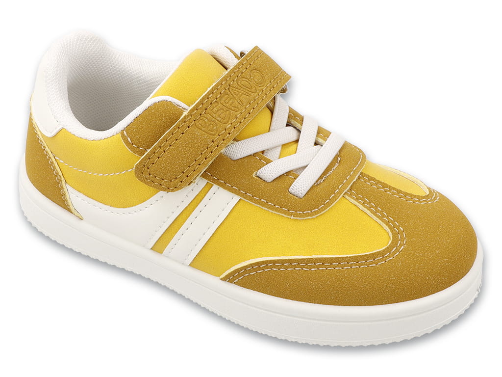 BUTY DZIECIĘCE SPORTOWE SPIKY BEFADO