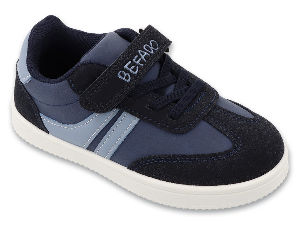 BUTY DZIECIĘCE SPORTOWE SPIKY BEFADO