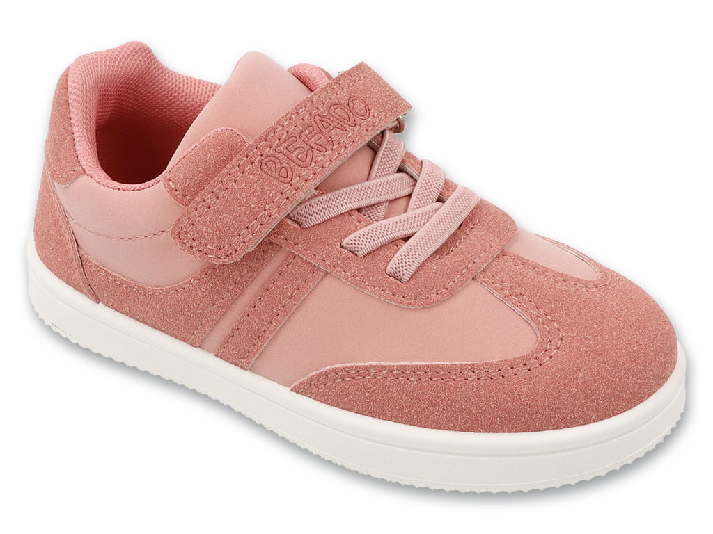 BUTY DZIECIĘCE SPORTOWE SPIKY BEFADO