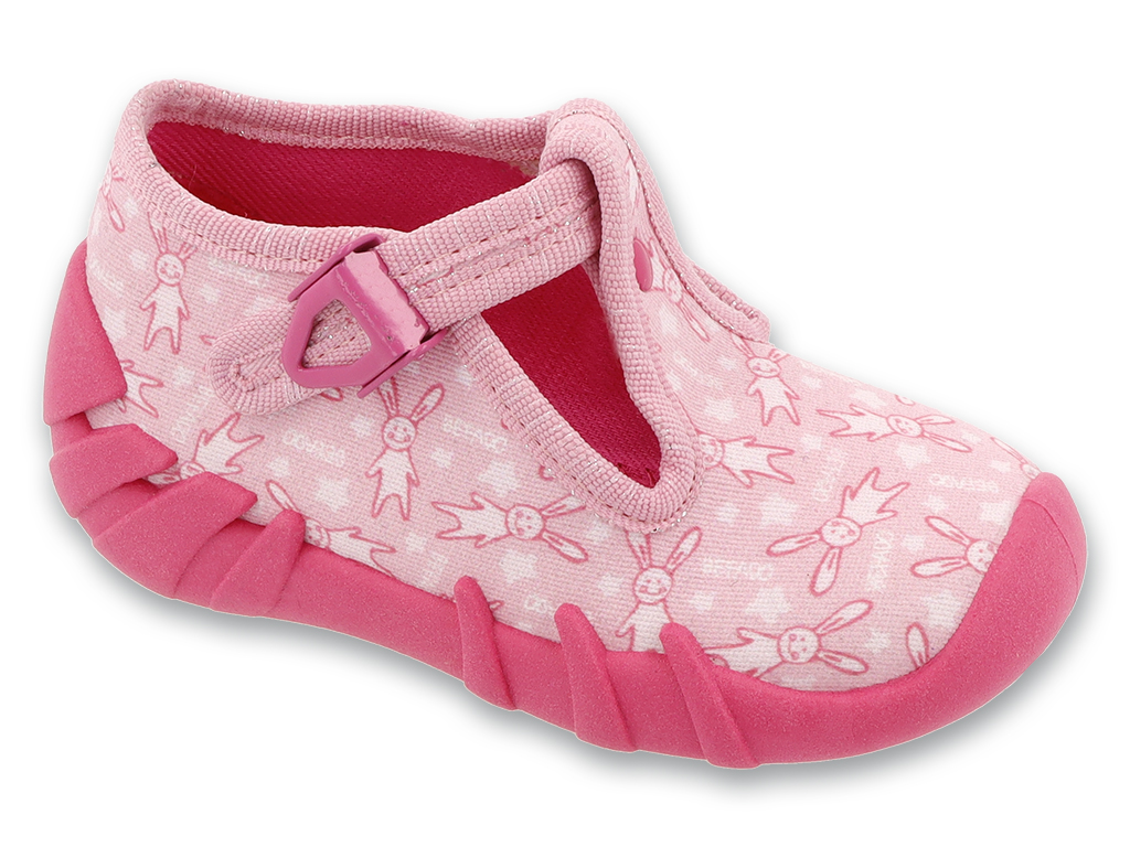 BUTY DZIEWCZĘCE SPEEDY BEFADO