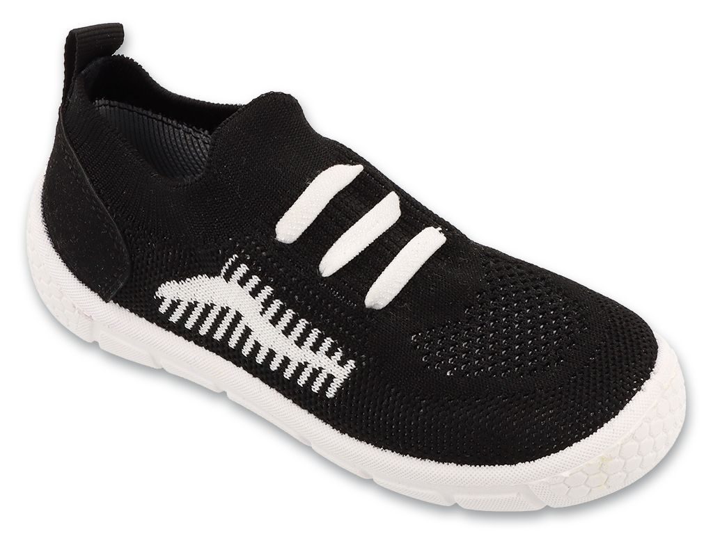 BUTY CHŁOPIĘCE WSUWANE SLIP-ON HONEY BEFADO