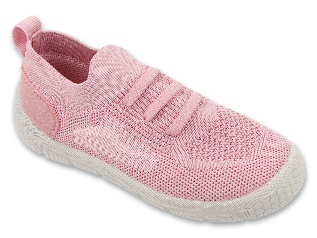 BUTY DZIEWCZĘCE WSUWANE SLIP-ON HONEY BEFADO