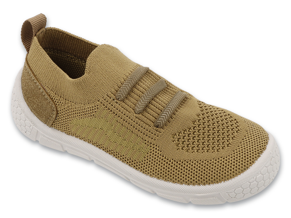 BUTY CHŁOPIĘCE WSUWANE SLIP-ON HONEY BEFADO