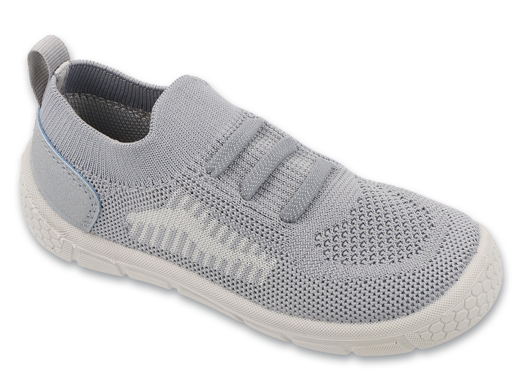 BUTY DZIECIĘCE WSUWANE SLIP-ON HONEY BEFADO