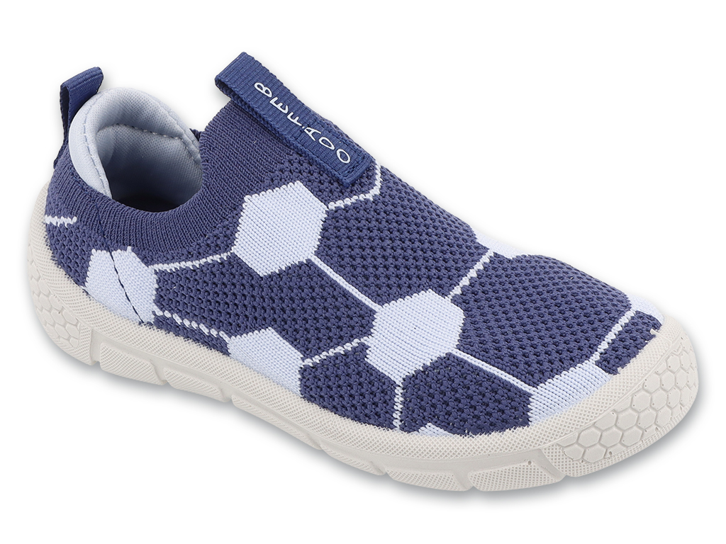 BUTY CHŁOPIĘCE WSUWANE SLIP-ON HONEY BEFADO