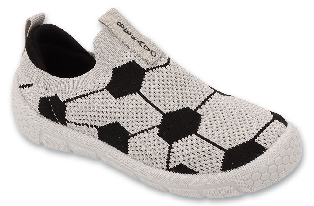 BUTY CHŁOPIĘCE WSUWANE SLIP-ON HONEY BEFADO