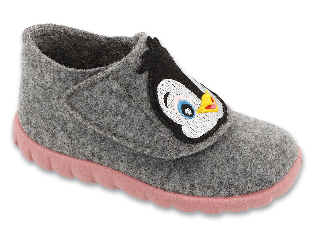BUTY DZIECIĘCE FLEXI BEFADO