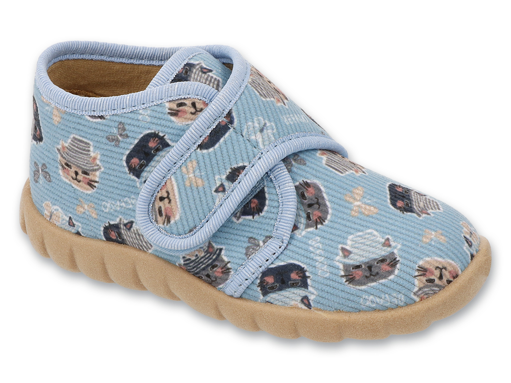 BUTY DZIECIĘCE FLEXI BEFADO