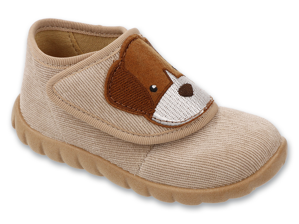 BUTY DZIECIĘCE FLEXI BEFADO