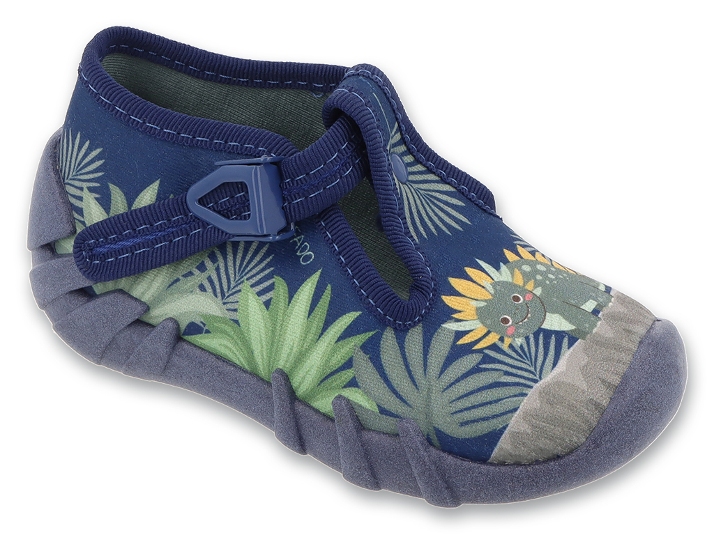 BUTY CHŁOPIĘCE SPEEDY BEFADO