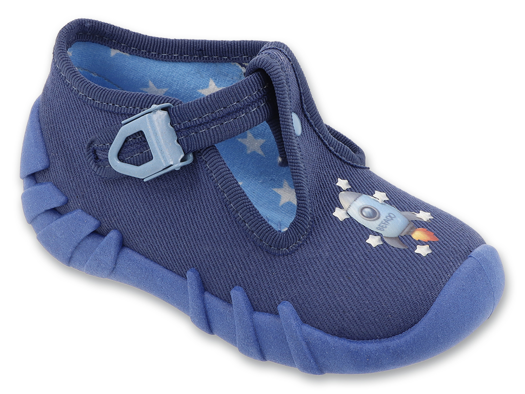 BUTY CHŁOPIĘCE SPEEDY BEFADO