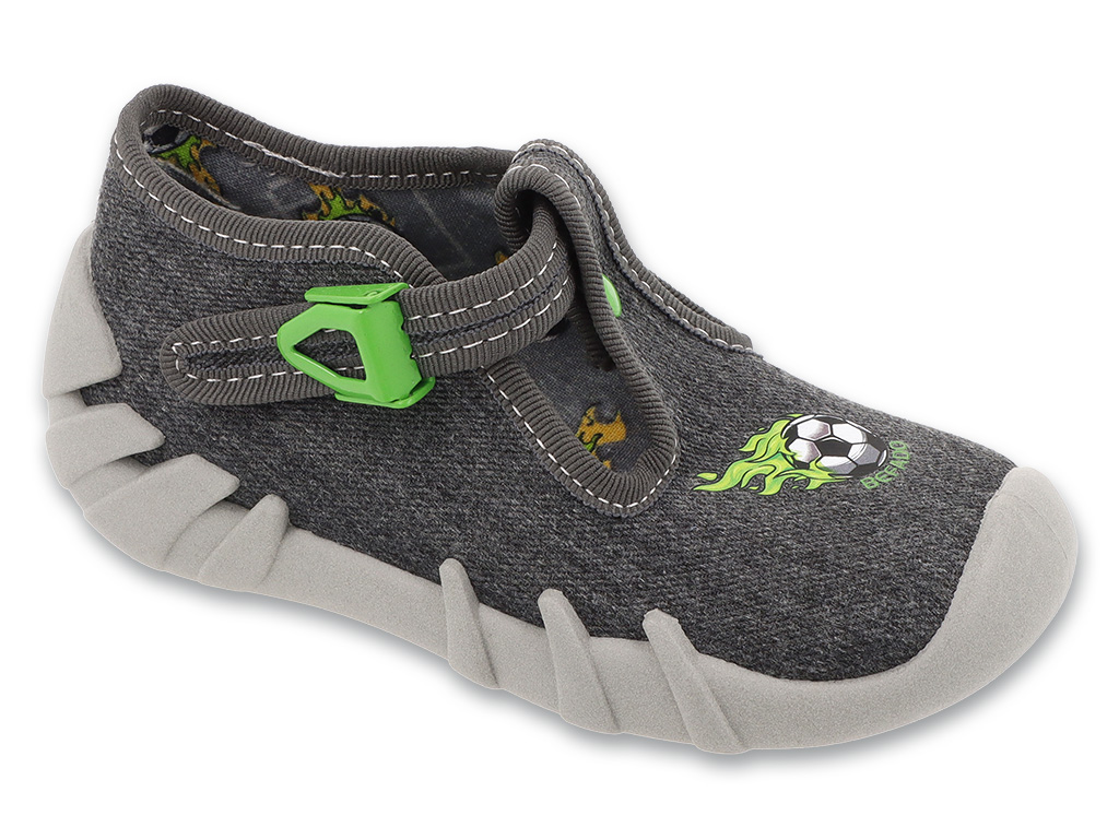 BUTY CHŁOPIĘCE SPEEDY BEFADO