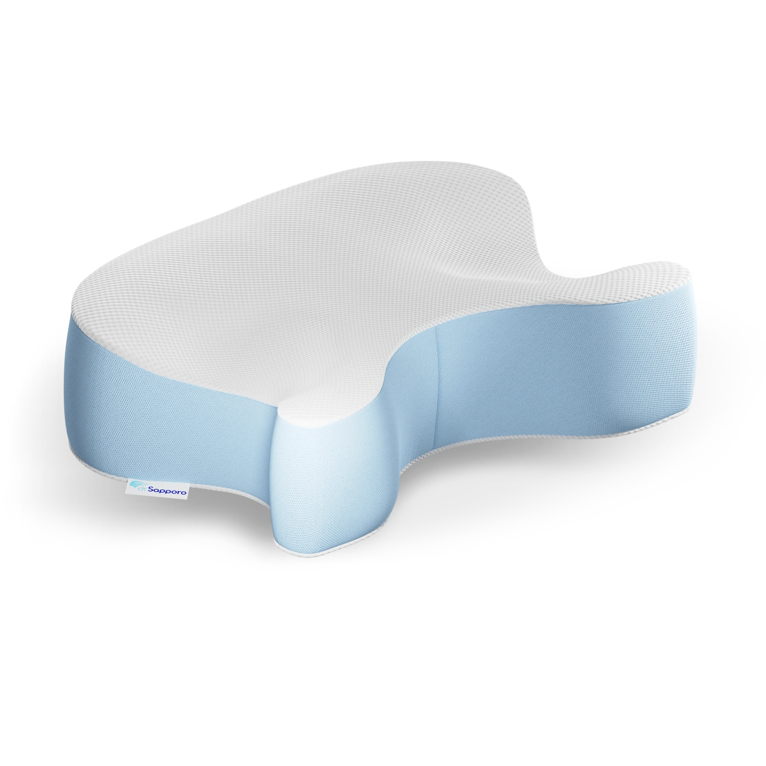 CPAP Poszewka na poduszkę ortopedyczną