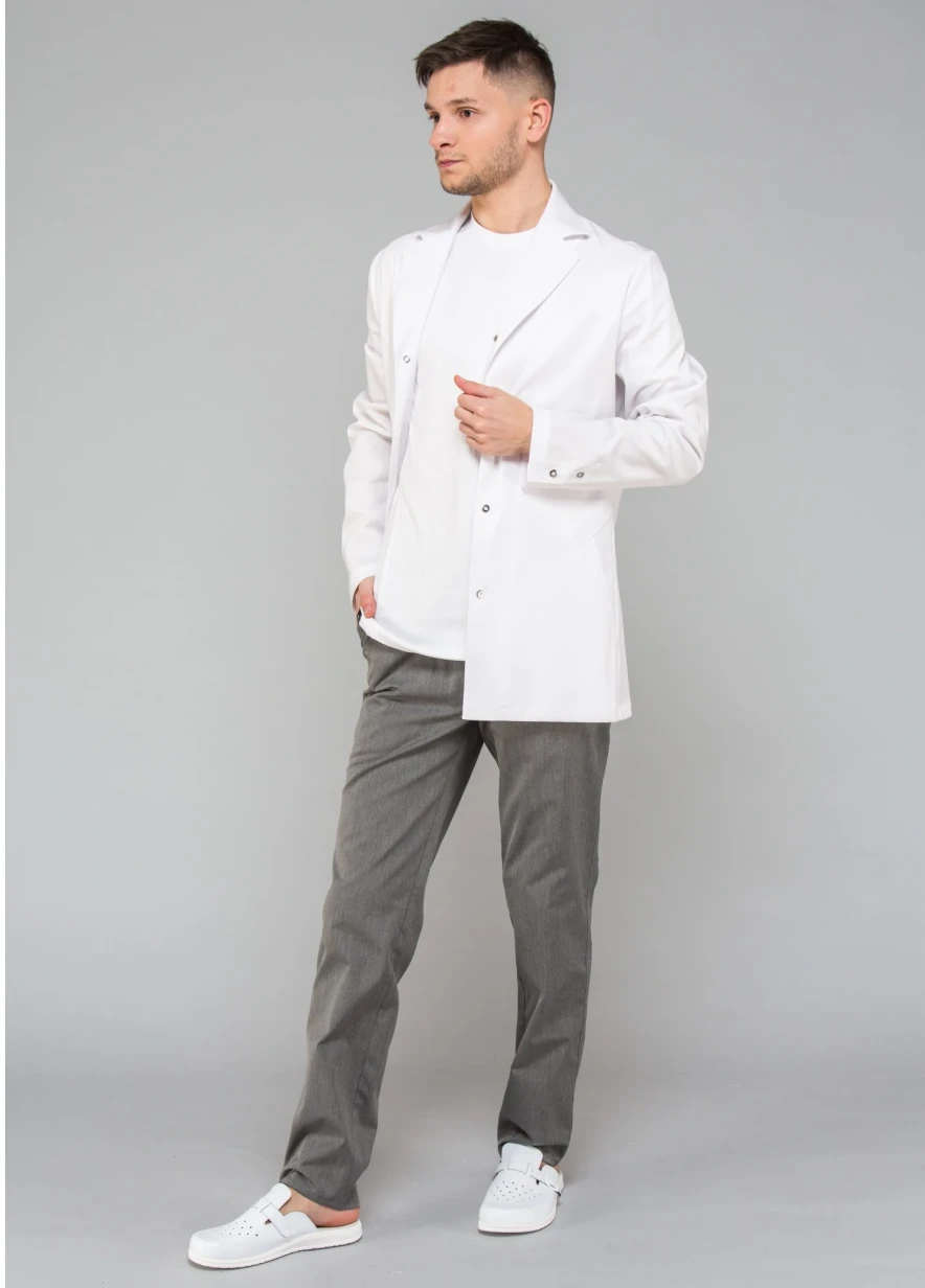 bluza MANUEL CLASSIC, długi ręk.