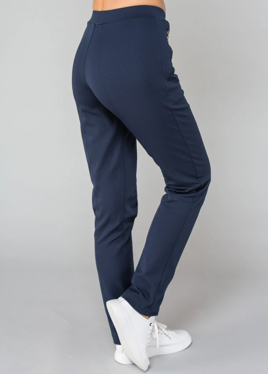 spodnie dam. FANCY FIT