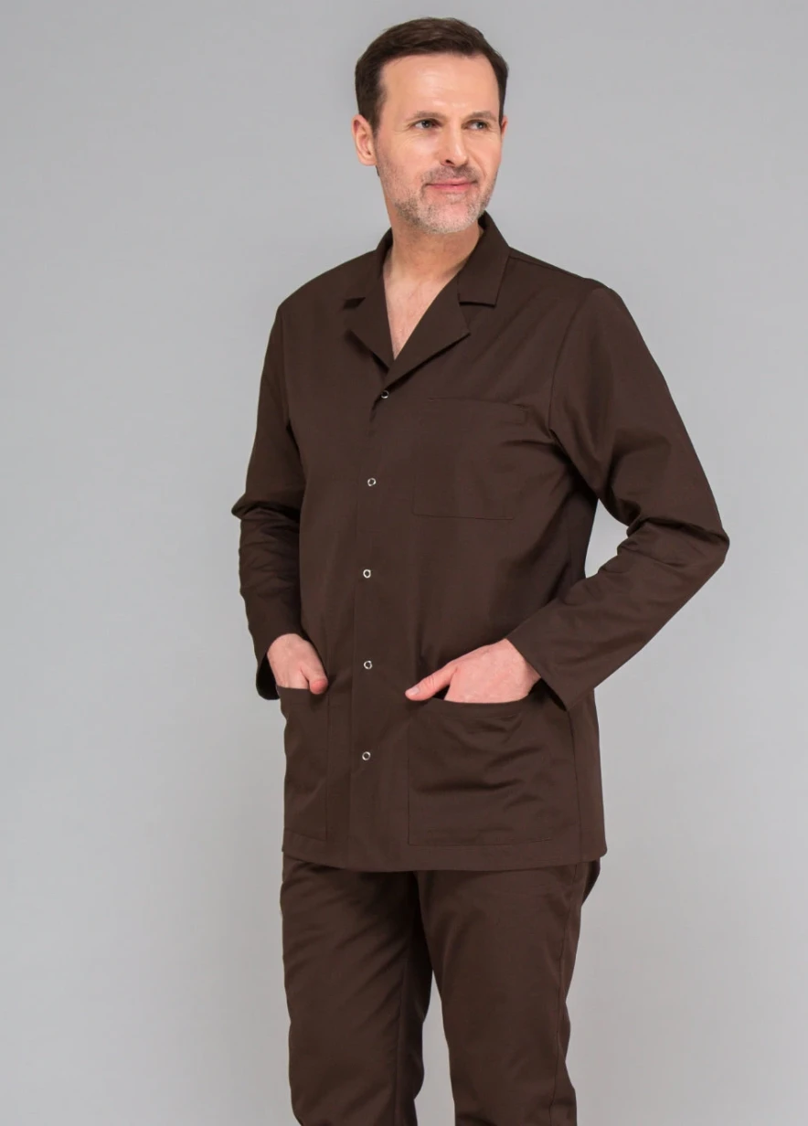 bluza WITOLD długi rękaw