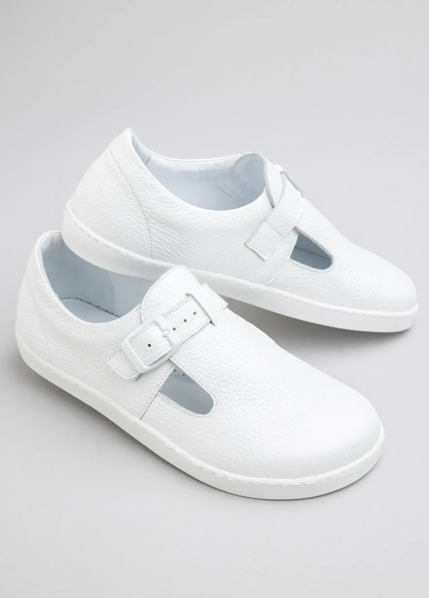 buty medyczne BAREFOOT KD MED 134