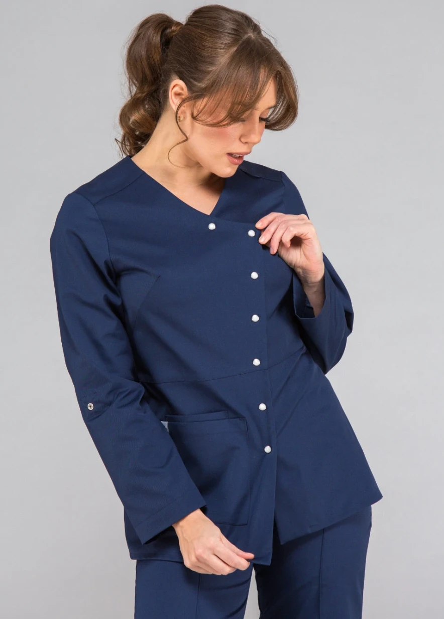 bluza CARMEN dł. rękaw