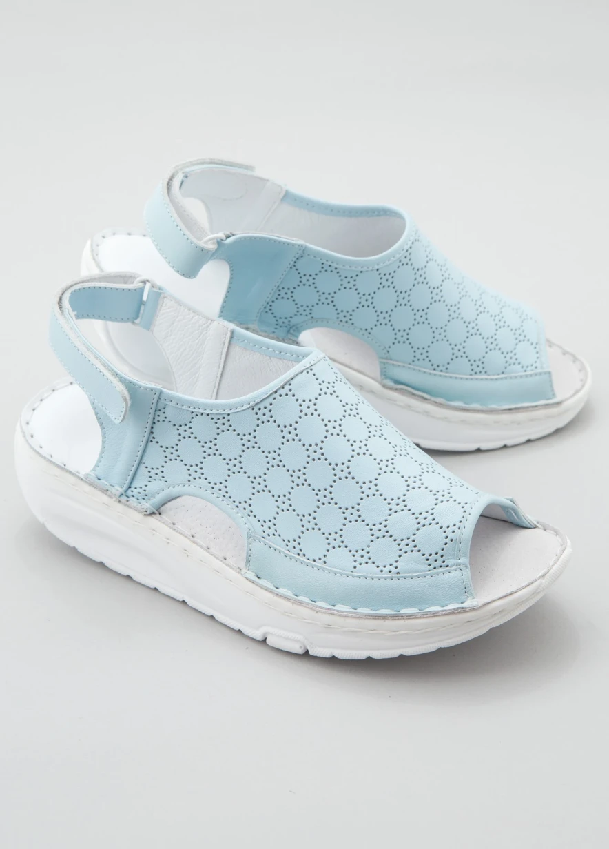 eleganckie medyczne buty damskie KD MED 125