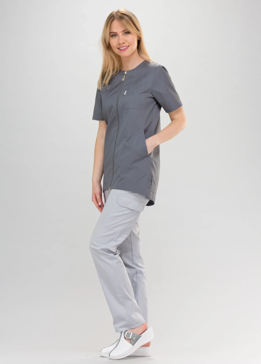 bluza EMA, krótki ręk. - WYPRZEDAŻ