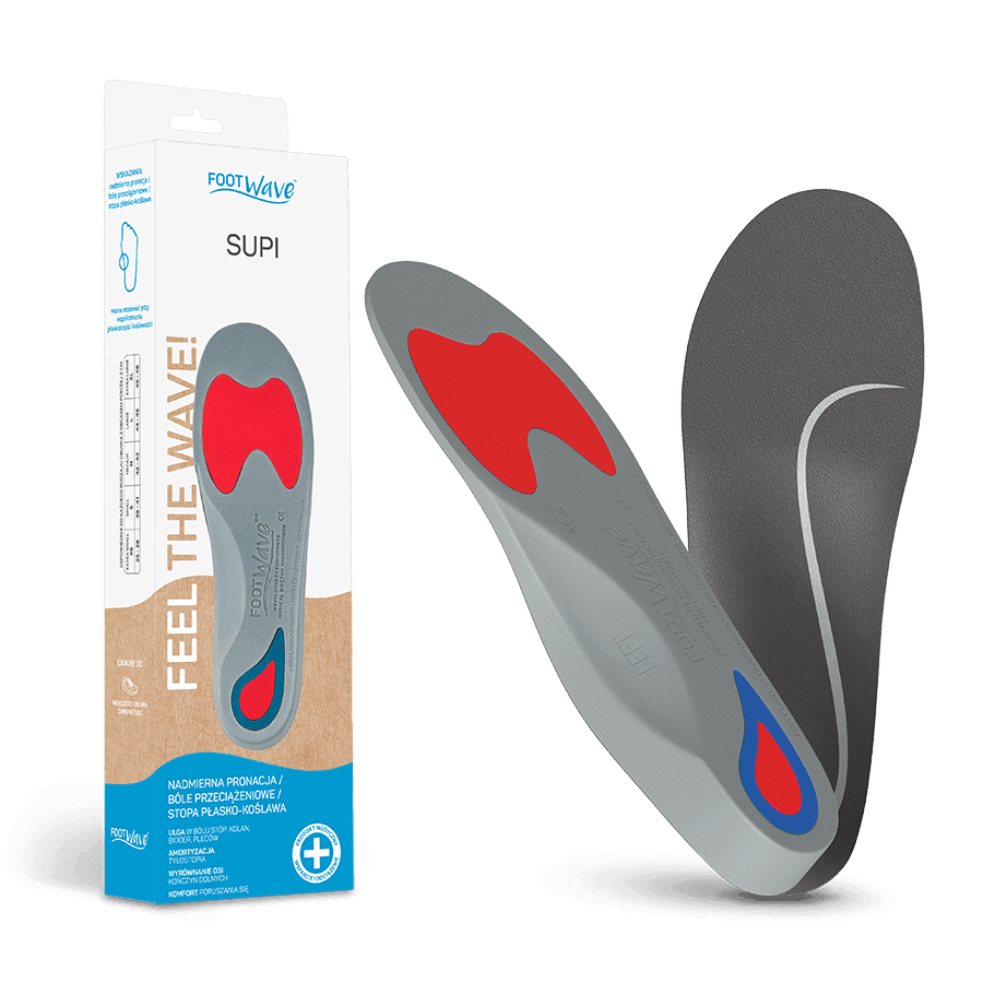 FootWave™ SUPI