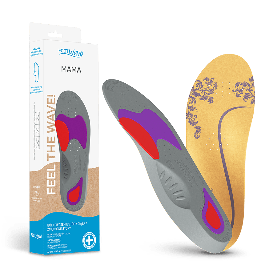 FootWave™ MAMA