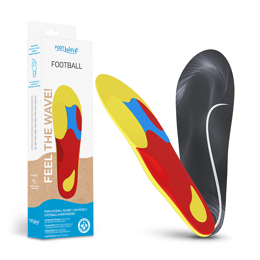 FootWave™ FOOTBALL