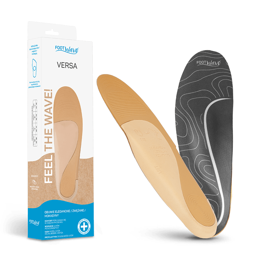 FootWave™ VERSA