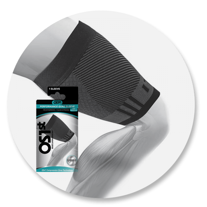 OS1st QS4 stabilizacja uda