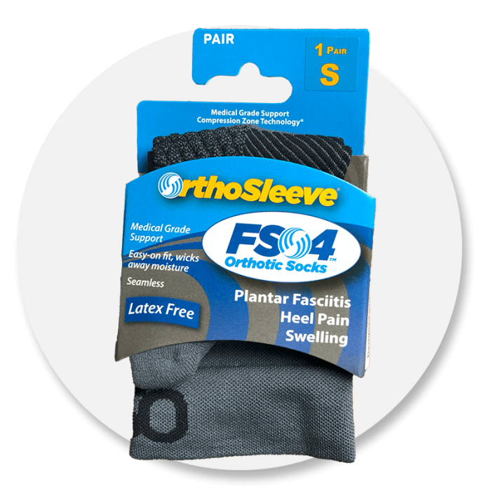 OrthoSleeve BR4