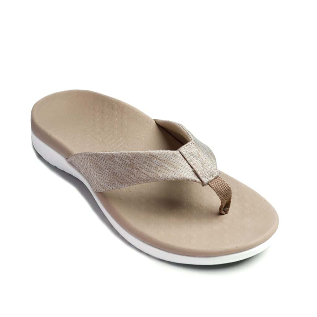 Zullaz Womens Active – beżowe