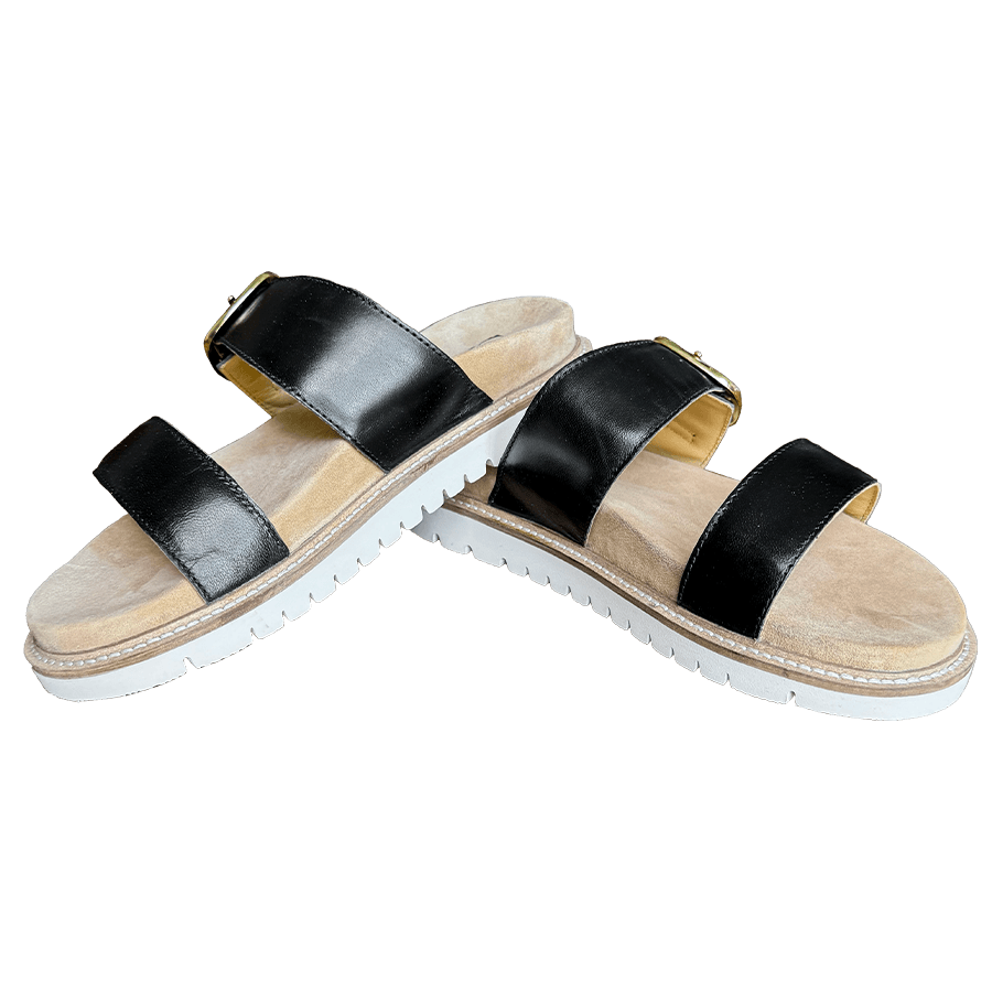 Obuwie profilowane Sari ANYA – black