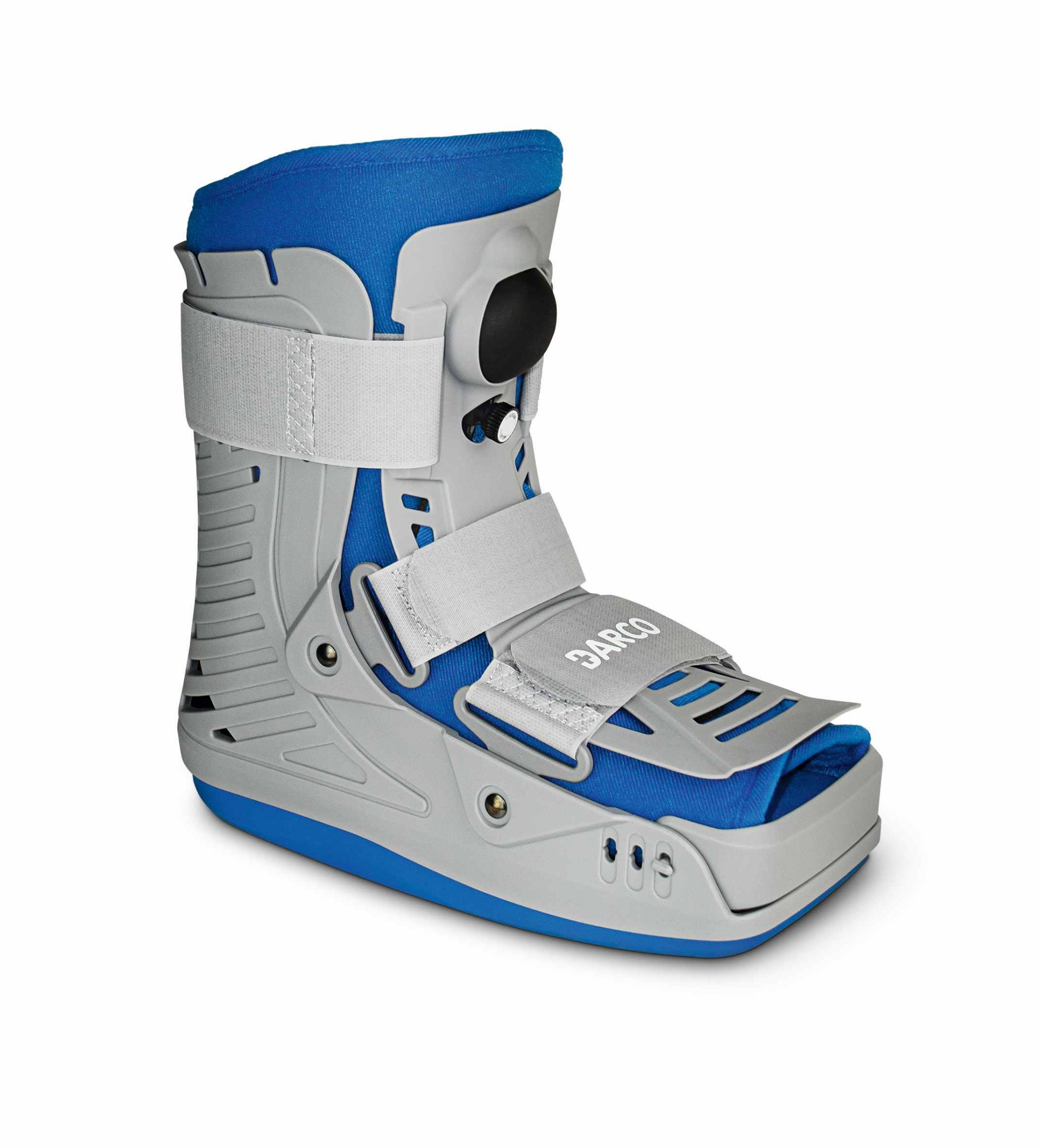 Air Pump Walker - niski