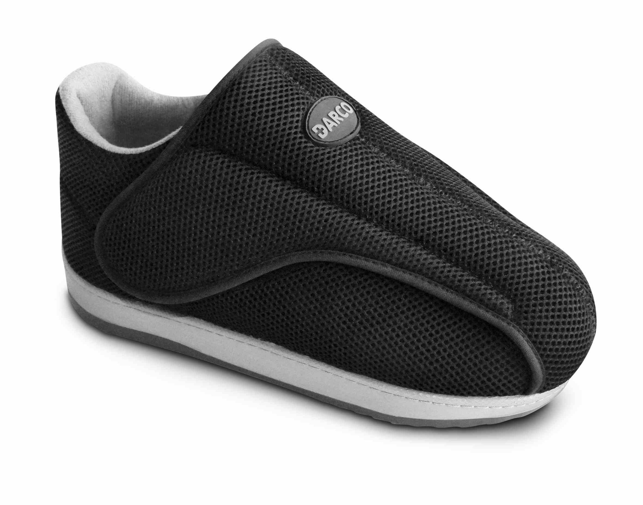 Szeroki But Pooperacyjny - DARCO AllRound Shoe