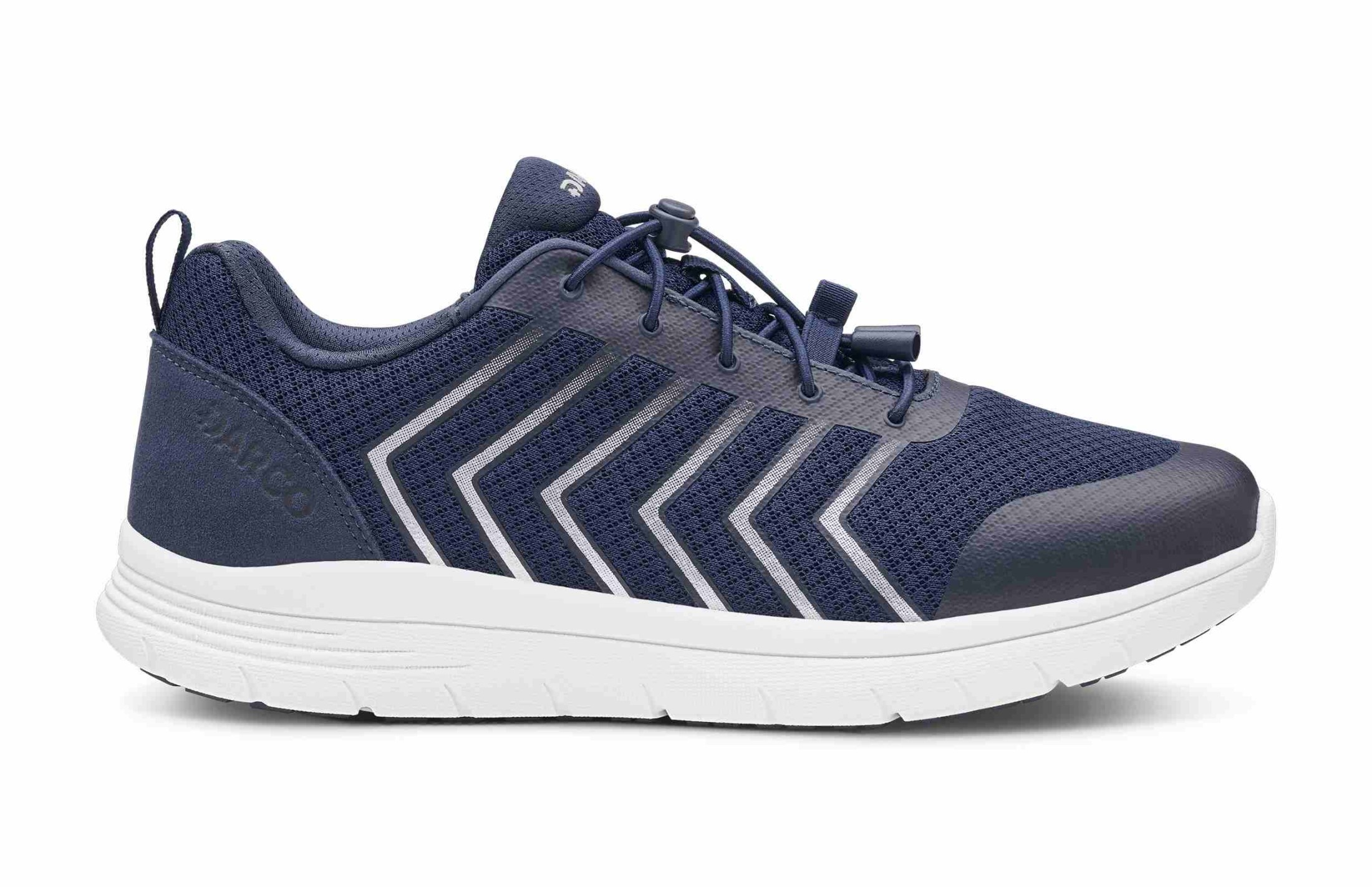 Buty terapeutyczne DARCO - Ubiq Way granatowe