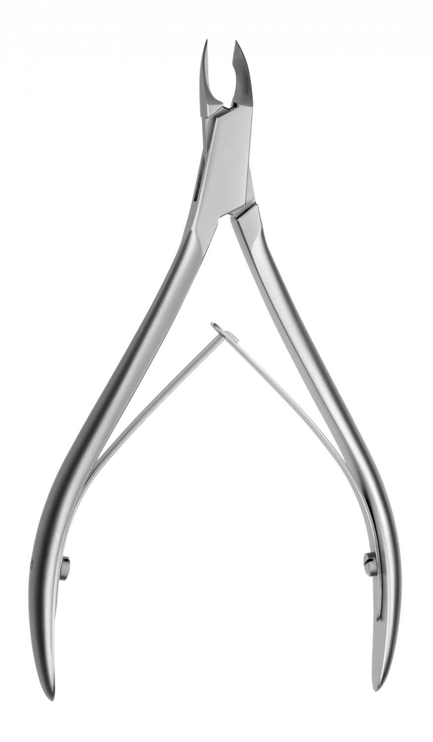 Cążki do skórek 11 cm, długość części pracującej 7mm