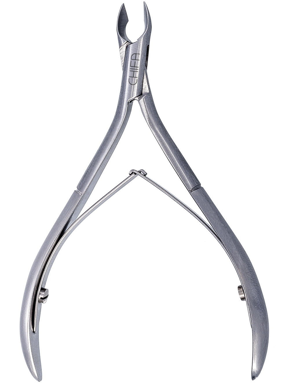 Cążki do skórek 11 cm, długość ostrza 5,5 mm