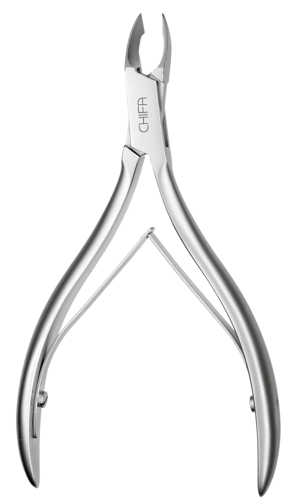Cążki do skórek 11 cm; długość ostrza 3mm