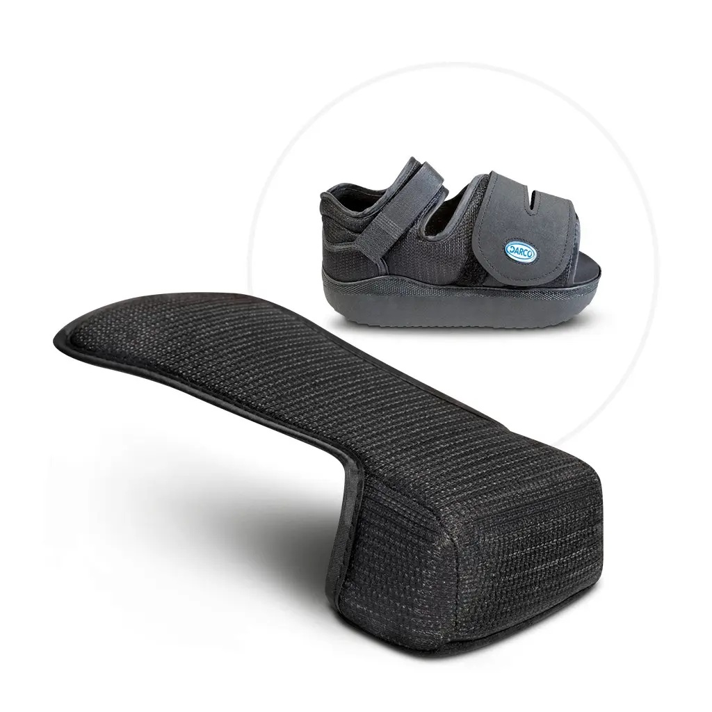 Osłona na palce do buta TwinShoe