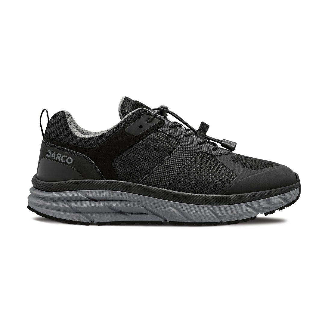 Movilo® Street - czarne