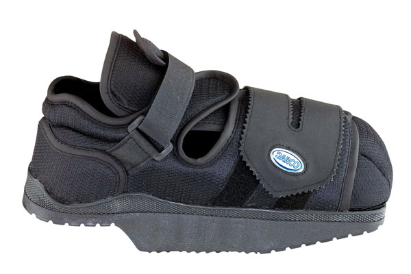 But Odciążający Piętę DARCO - HeelWedge