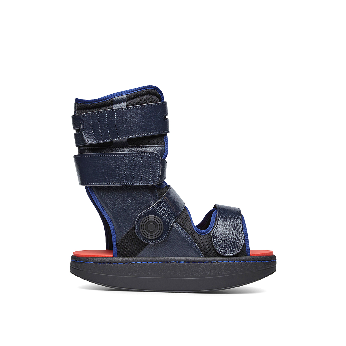 Optima CLHeel - Walker odciążający piętę i ścięgno Achillesa
