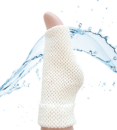 Wodoodporny rękaw pod gips - PrimeNetDry