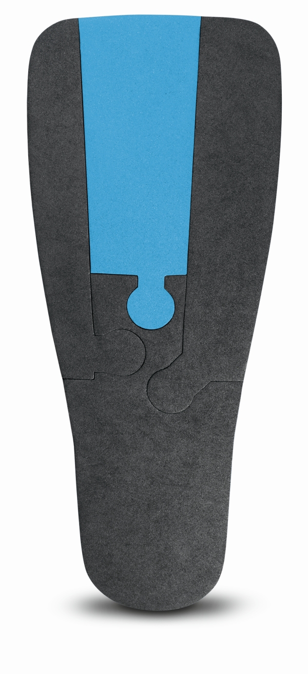 Wkładka modularna Puzzle Insole do Relief Dual i MedSurg